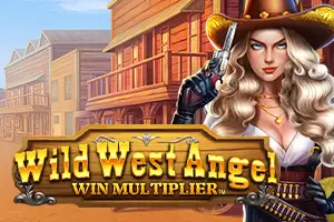 Wild West Angel