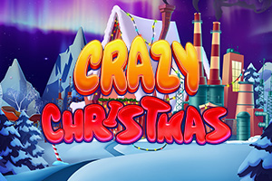 Crazy Christmas