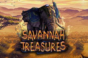 Savannah Treasures