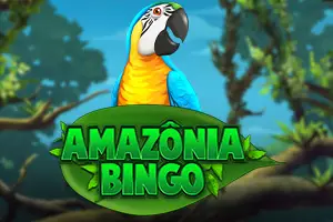 Amazing Amazonia