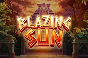 Blazing Sun