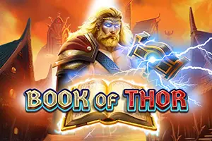 Book of Thor