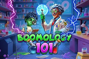 Boomology 101