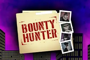 Bounty Hunter