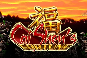 Cai Shens Fortune XL