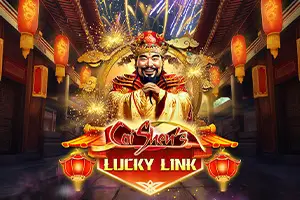 Cai Shens Lucky Link