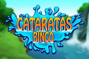 Cataratas Bingo