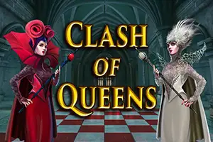 Clash of Queens