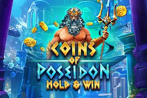 Coins of Poseidon