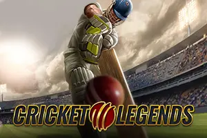 Cricket Legends