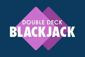 Double Deck Blackjack