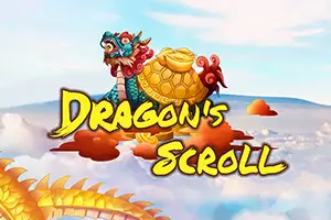 Dragon Scroll