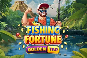Fishing Fortune