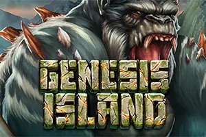 Genesis Island