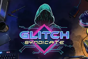 Glitch Syndicate
