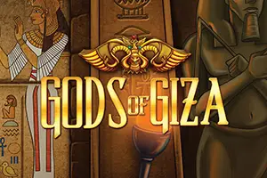 Gods of Giza