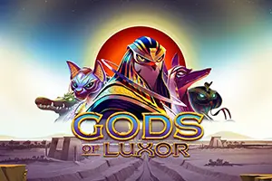 Gods of Luxor
