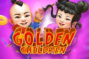 Golden Children