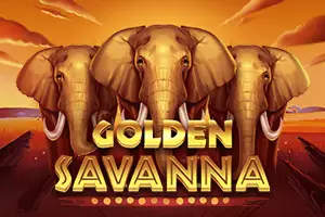 Golden Savanna