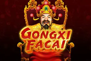 Gongxi Facai