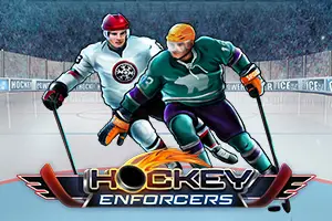 Hockey Enforcers