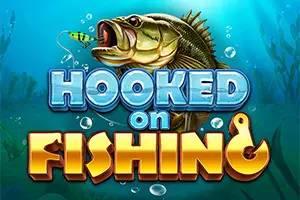 Hooked on Fishing