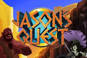 Jasons Quest