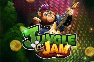 Jungle Queen