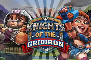 Knights of the Gridiron