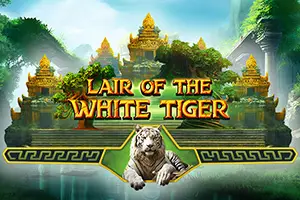 Lair of White Tiger