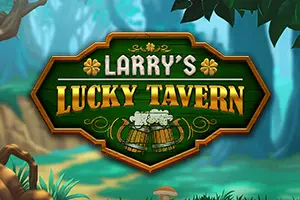 Larrys Lucky Tavern
