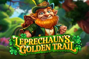Leprechaun Golden Trail