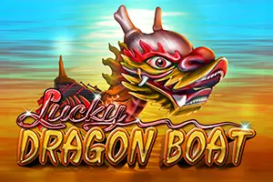 Lucky Dragon Boat