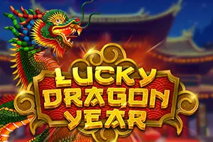 Lucky Dragon Year