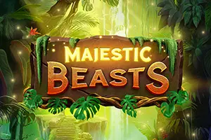 Majestic Beasts