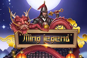 Ming Legend
