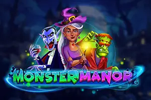 Monster Manor