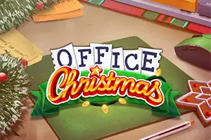 Office Christmas