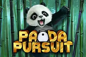 Panda Pursuit
