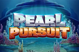 Pearl Pursuit Hold and Win