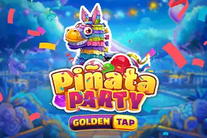 Pinata Party