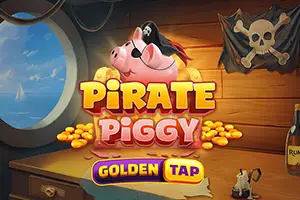 Pirate Piggy