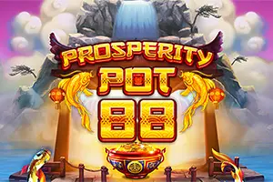 Prosperity Pot