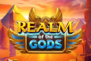 Realm of the Gods