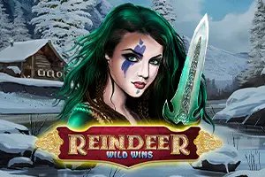 Reindeer Wild Wins