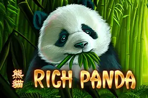 Rich Panda