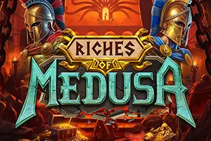 Riches of Medusa
