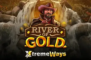 River of Gold