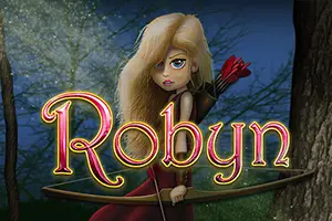 Robyn