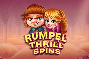 Rumpel Thrill Spins